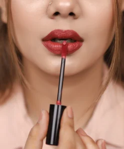 Liquid Matte lipstick