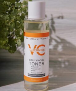 Vitamin C Facial Toner
