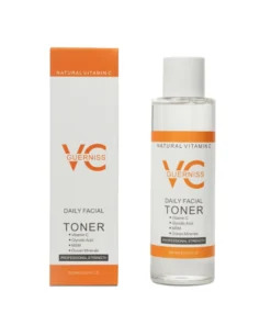 VC Toner Front with box