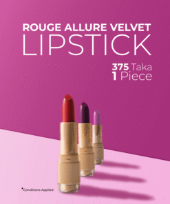 Velvet Matte Liquid Lipstick