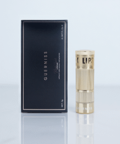 Soft Burnt Matte Makeup Holding Lipstick