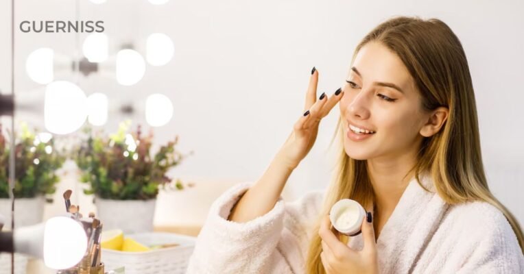 Best skin care products